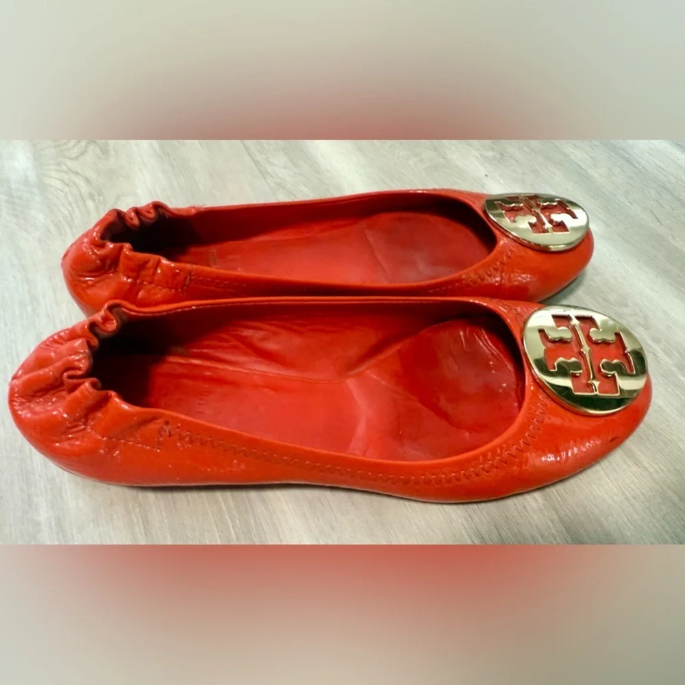 Tory Burch iconic tory